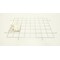 Fostoria Hdwg6 Heavy Duty Overhead Heater Lampguard Stainless Heater Parts And Accessory HDWG-6 - alternate 1